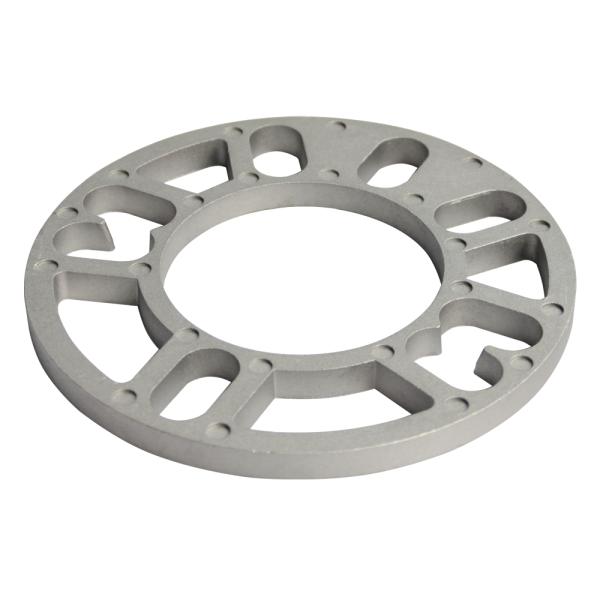 Easy Installation 4x108 Wheel Spacers , Ford Wheel Parts 3 / 8