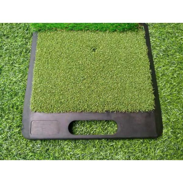 artificial golf mat , golf mat , golf practice mat , golf swing mat , golf portable mat