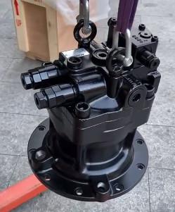 31N7-10160 31N4-10130 Hyundai R210-7 Excavadora de balanço a motor 31N6-10210 R220-9S R215-7