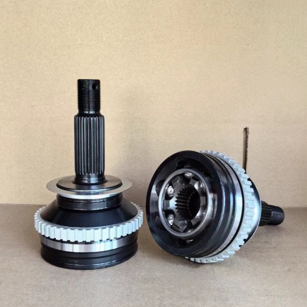 KAWA HY-ACCA44 OUTER CV JOINT 22X52.5X25 HYUNDAI 49500-25311; 49500-25301 HYUNDAI ACCENT/VERNA 1999-2013
