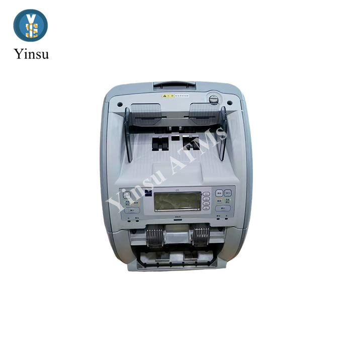 Bank Note Counting Machine Glory GFS-110CN Bank Note Sorting Machine