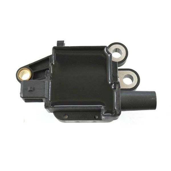 High Performance Ignition Coil for Mitsubishi with OEM ODM Service and Direct Replacement