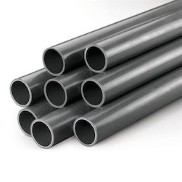 Carbon Thick Wall Seamless Steel Pipe 5mm 6mm