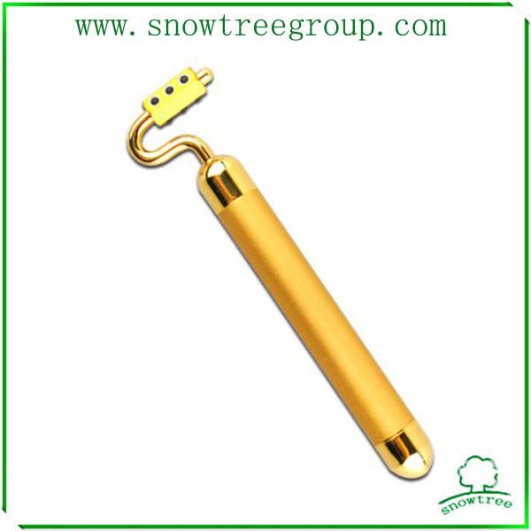 24k golden hight end quality popular japan beauty bar slim face bar with many function