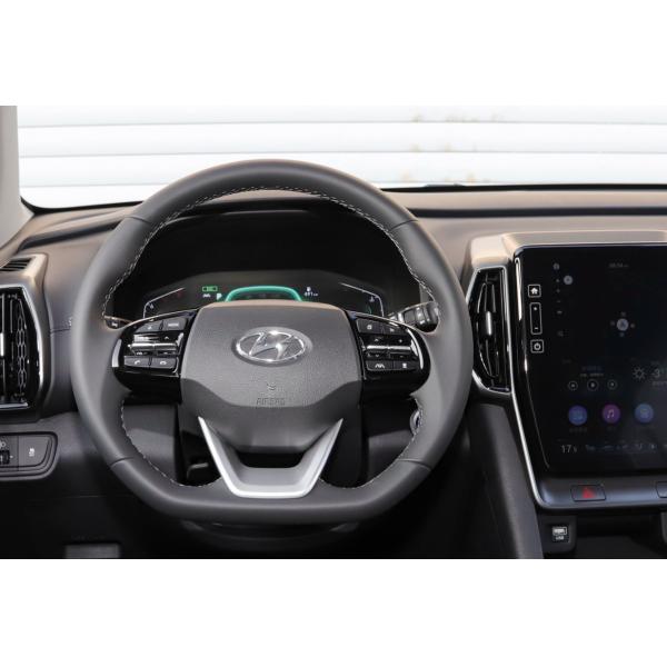 2WD TOP Flagship Edition Hyundai Транспортные средства Hyundai Ix35 2021 240TGDi DCT 5 Двери 5 мест