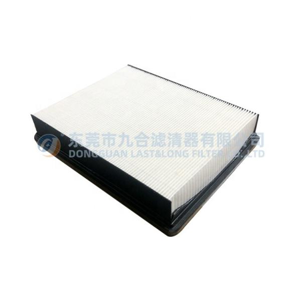Machinery Repair Shops Heavy-duty Filter 228*181*46mm OE KHR2772 MMR80010 Air Filter for Loaders