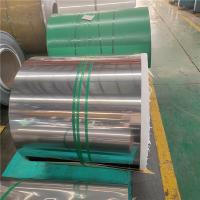 2B Finish 430 420 Stainless Steel Coil Grade 201 304 316l Hot Dip Galvanized Steel Plate