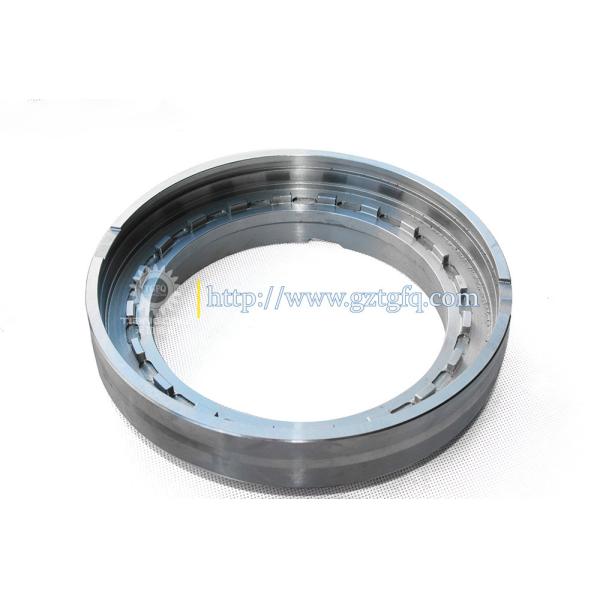 Части мотора высокого давления M5X180 гидравлические отбрасывают крышку VOE 14577125 мотора