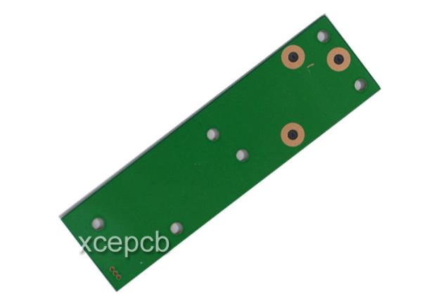 Custom High Frequency Taconic PCB For Antenna / RF Application , OSP Surface Finish