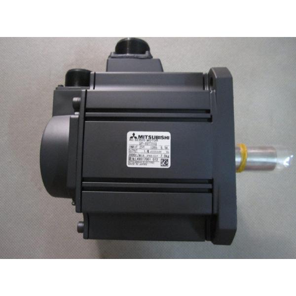 IN STOCK Mitsubishi Servo Motor HC-RFS103 / HC-RFS153 AC Industrial Motor 1kw