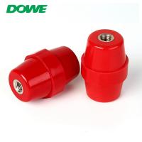 Conector dos isoladores do suporte isolador da barra SM50
