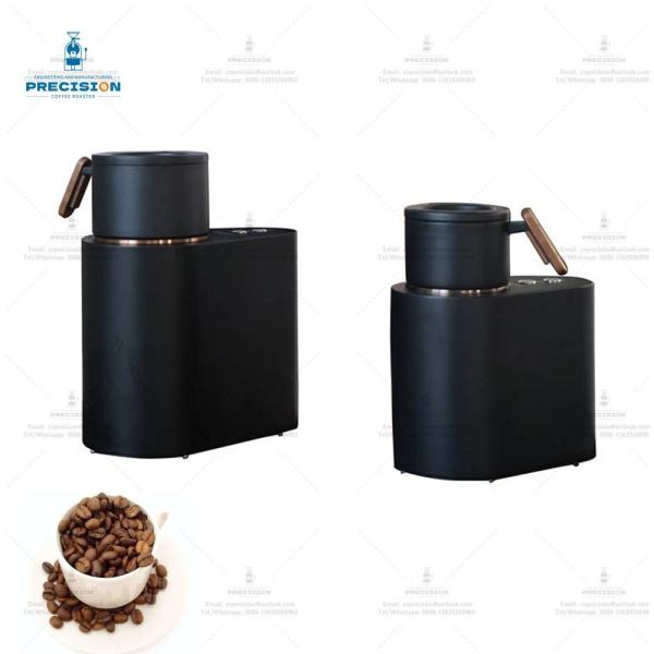 Small Home Drum Roaster Coffee Household Electric Coffee Bean Roaster Smart Coffee Roasters