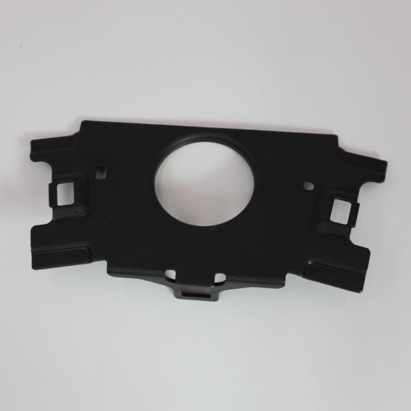 SPCC Plate Extension Precision Metal Stamping Parts