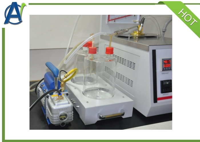 Noack B method Lubricating Oil Evaporation Loss Tester ASTM D5800