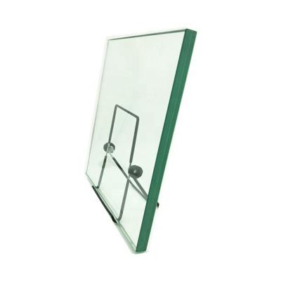 6mm Metal Screen Mesh Wire Online Polished Safety Laminated Glass with EVA Interlayer