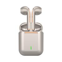 ruído 10m ativo que cancela fones de ouvido BT estereofônico 5,0 TWS Earbuds