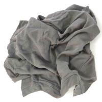 Haut T-shirt Rags de coton de l'absorption d'huile 5kg/Bag