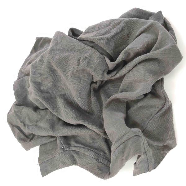20kg/Bag algodão industrial Rags