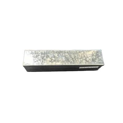 High Strength Galvanized Steel Light Steel Keel Wall Length 3/4/6Meters For Durable And Strong Structures