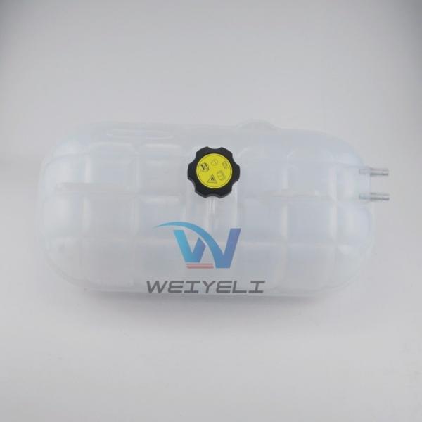 Freightliner Auxiliary Kettle 603-5201 Heavy Duty Pressurized Coolant Storage Tank