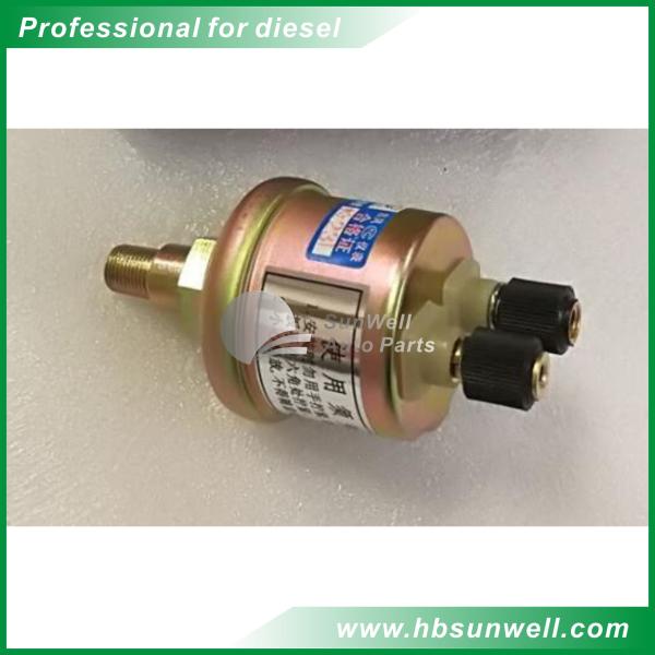 Diesel Engine Oil Temperature Sensor For DCEC Cummins 6CT 3846N 010 C1