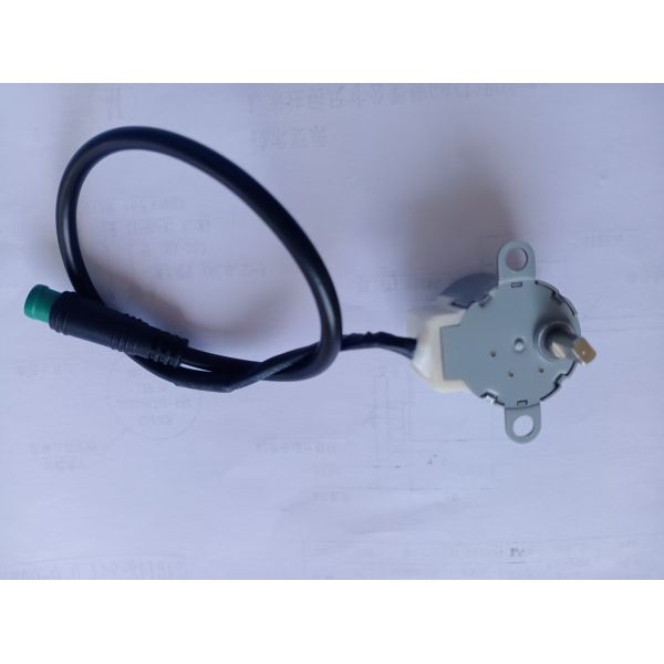 24byj48 24mm Air conditioner swing motor stepper motor 5 wires