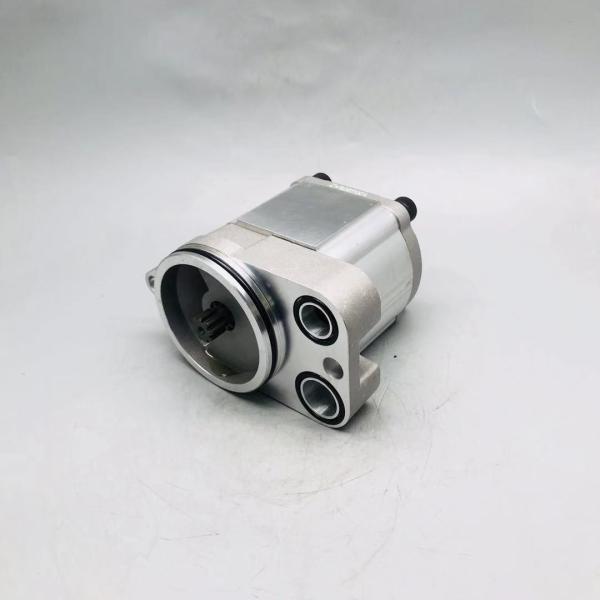 Hydraulic Pilot Pump A8V0200 E330C E330D DH500 Excavator Gear Pump