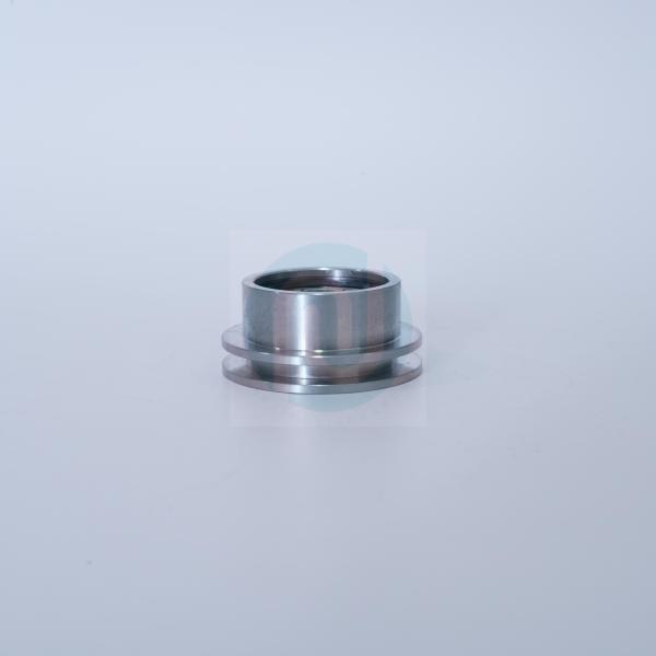 TC8 Pièces de coupe N09.0002S389 Molette de serrage de la tête de coupe