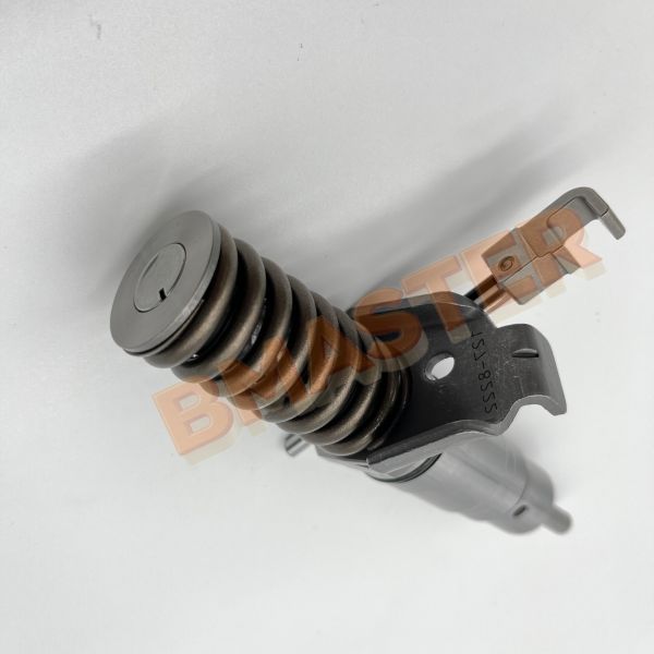 127-8222 Fuel Injector For 3114 3116 Engine With 6 Months Warranty And Precision Machined Design