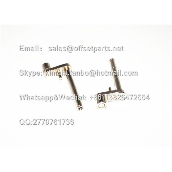 NUMBERING MACHINE HANDLE round head transverse COUNTER offset press printing machine parts