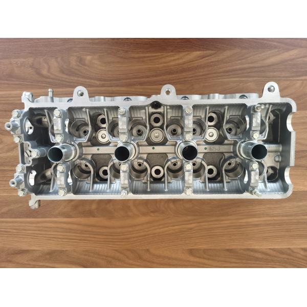Aluminium 11100-65J01 J20A Suzuki Cylinder Head