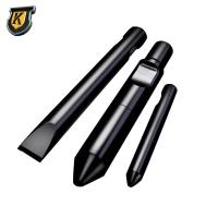 1650 mm longitud total K200 Chisel para excavadoras de 65 y 55 toneladas