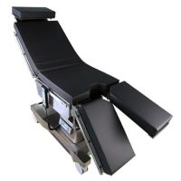 Cama elétrica da tabela de funcionamento OT do controle dobro com os 350mm que deslizam para o braço de C