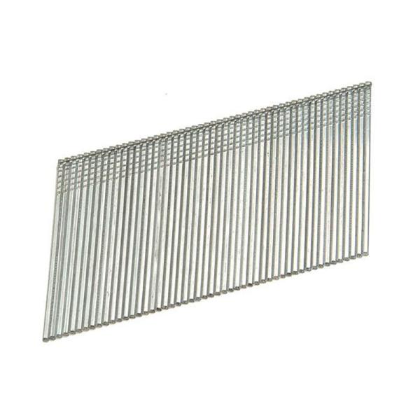 Straight Nail 16 Guage T Series 38mm Air Finishi Nali for Furniture 1 Piece Min.Order