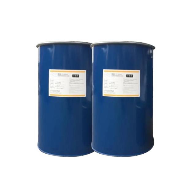 Acetic Structural Silicone Sealant 200L/Drum Temperature Resistance