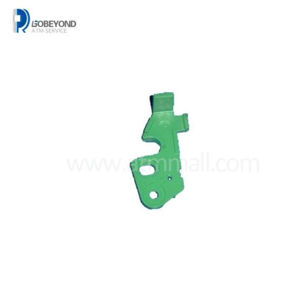 Green NCR 5886 5887 4450647830 ATM Cash Cassettes Latch
