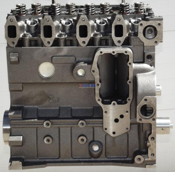 4BTAA3.9 K19 M11 Cummins Engine Block Genuine Cummins Parts