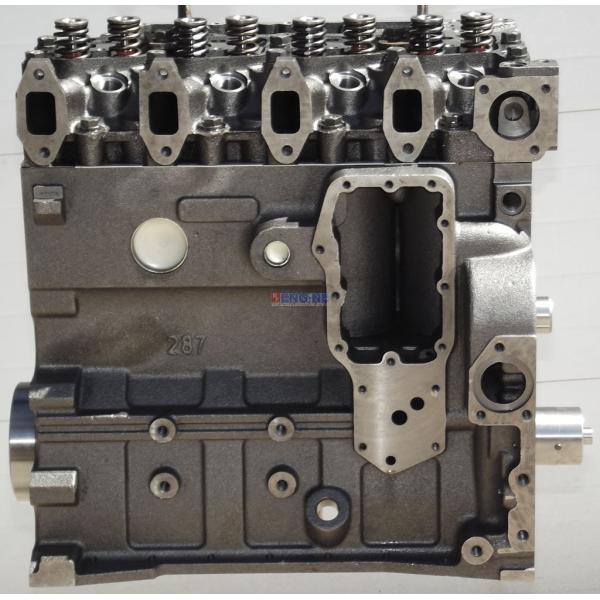 4BTAA3.9 K19 M11 Cummins Engine Block Genuine Cummins Parts