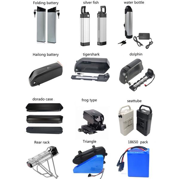 36 вольт литий-ионный электрический велосипед электрические аккумуляторы для колесных стульев 9ah 14ah 324Wh