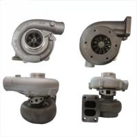 TEM 315026 2674407 turbocompressor de Perkins T6.6 para S2B Perkins Engine Parts