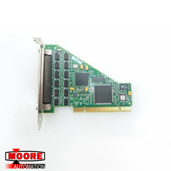 NI PCI-6509 Digital I/O Interface