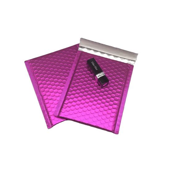 Водонепроницаемые легкие, настраиваемые по количеству, алюминиевые пузырьковые грузовые мешки