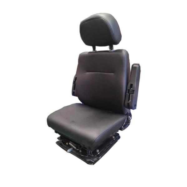 Rotation T803 Excavator Replacement Seat Swivel Vehicle Seat