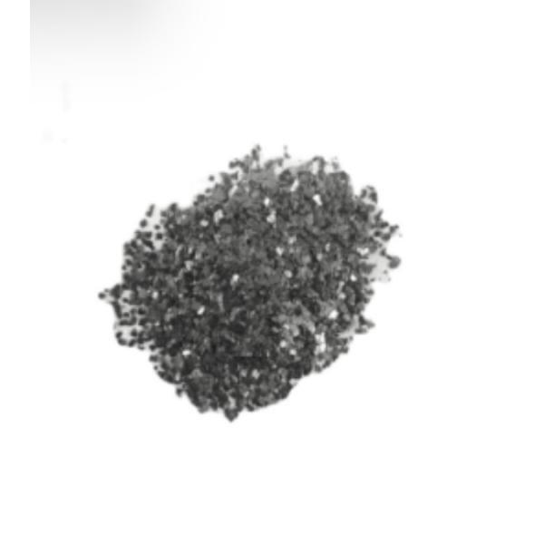 98.5% Natural Flake Graphite 30 mesh