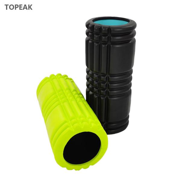 Gym Pilates Eva Foam Roller 24 Inch 36 Inch 45cm 90cm