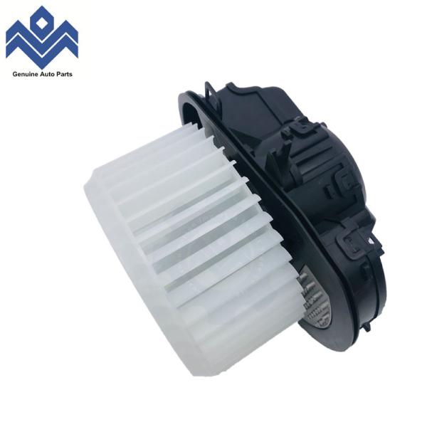VW Touareg 3.6L Air Conditioner Electrical Parts Heater Blower Motor Fan 7P0 820 021 B F H