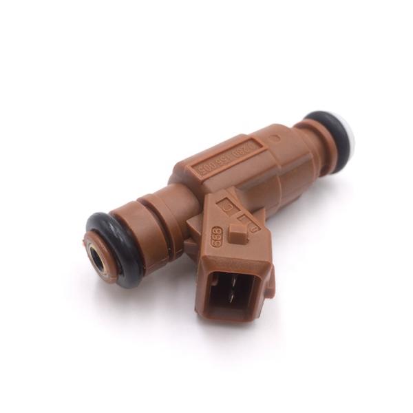 YS6U9F593JA 1097086 Car Fuel Injector For Ford Bantam Pickup Ikon