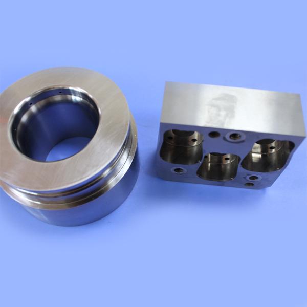 Fabricantes de herramientas de carburo de molde de desgaste de tungsteno