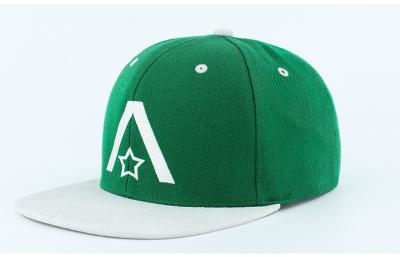 Flat Bill Wholesale Baseball Caps 3d Embroidery Custom Snapback Hats custom twill cotton logo printed hats promotional