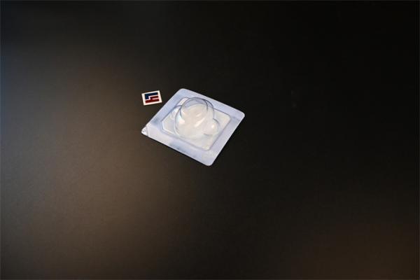 Tyvek OEM Medical Blister Pack Suitable For Et0 Gamma Sterlize Packaging
